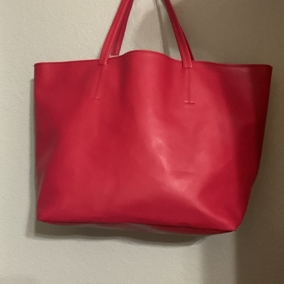Vince Camuto, large gift tote - Picture 2 of 15